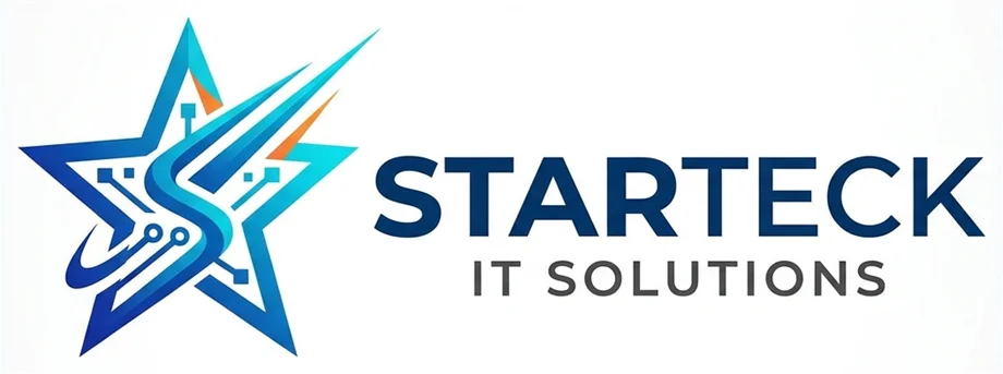STARTECK Logo